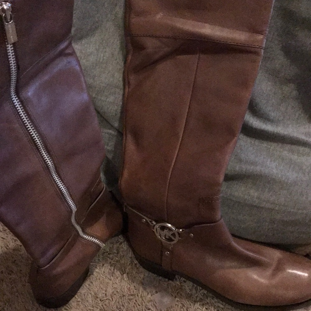 Michael Kors boots